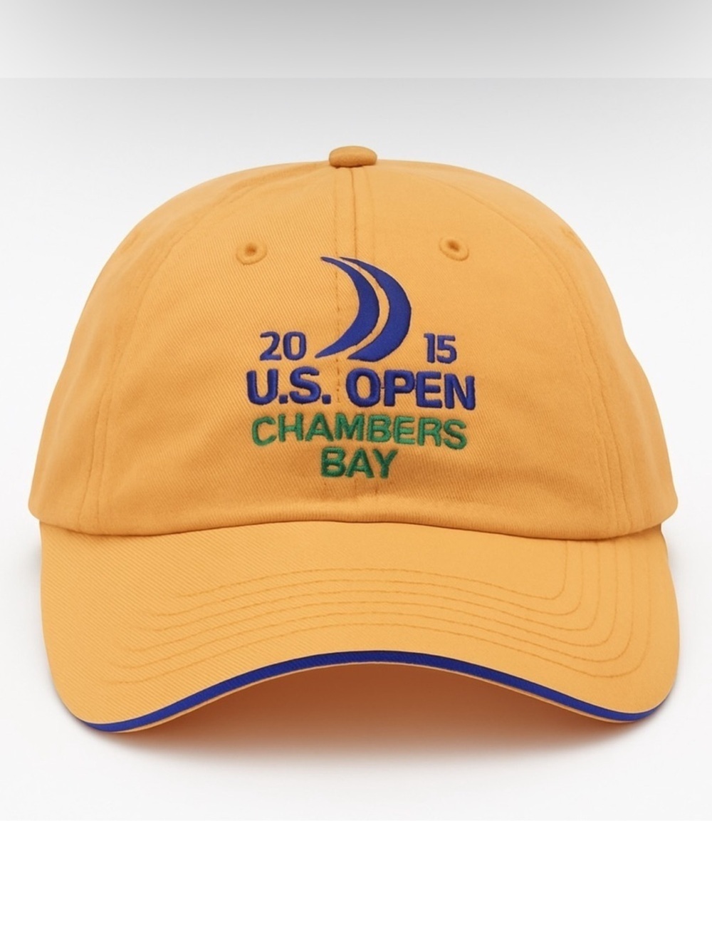 U.S. Open 2015 Chambers Bay Golf Hat